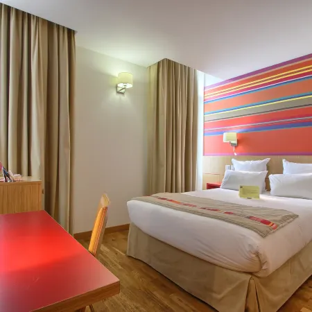 Best Western Hotel du Mucem Hotels in Marseille