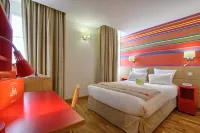 Best Western Hotel du Mucem Hotel a Marsiglia