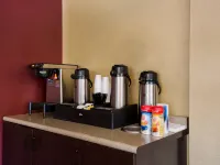 Red Roof Inn Wilkes-Barre Arena Hotels in Luzerne County