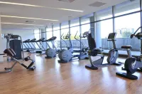 Hotel Dreams Araucania Hotels in Temuco