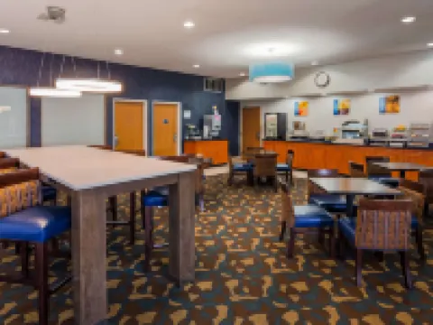 Best Western Troy Hotel Hotels in Troy