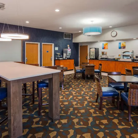 Best Western Troy Hotel