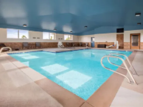 Baymont by Wyndham Kennewick WA Hotels in Kennewick