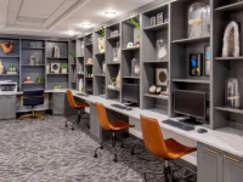 هوتل 1868 فنادق في كامبريدج