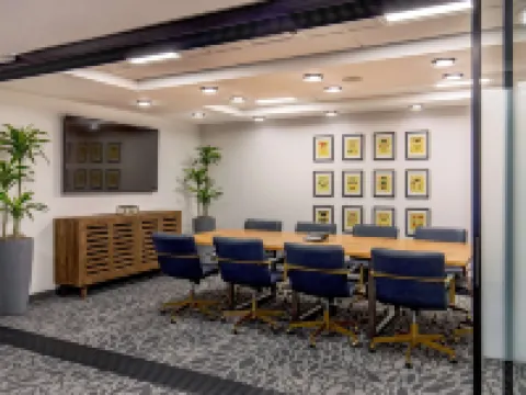 هوتل 1868 فنادق في كامبريدج