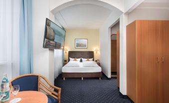 Best Western Ahorn Hotel Oberwiesenthal