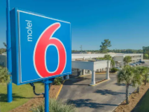 Motel 6 Saraland, Al Hotels in Saraland