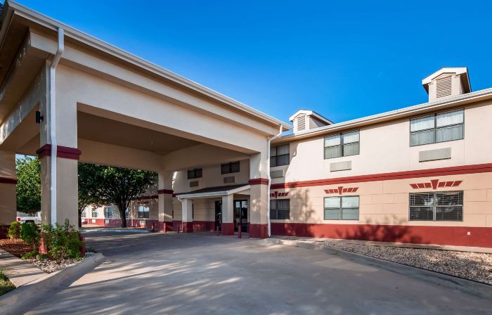 Best Western Inn  Suites