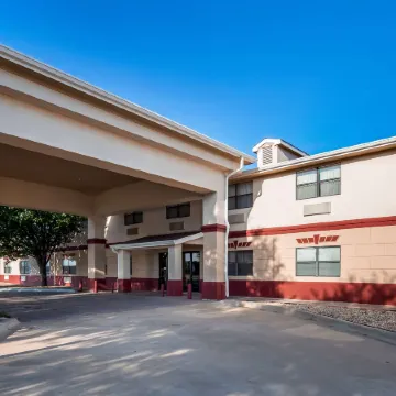 Best Western Inn Suites