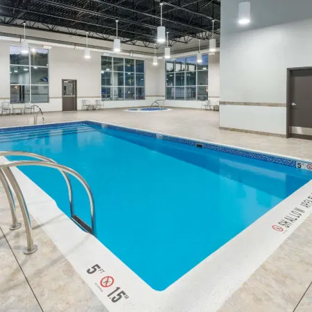 Microtel Inn & Suites by Wyndham Sudbury