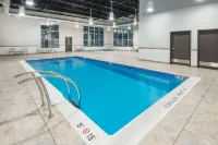Microtel Inn & Suites by Wyndham Sudbury Hotels in Sudbury