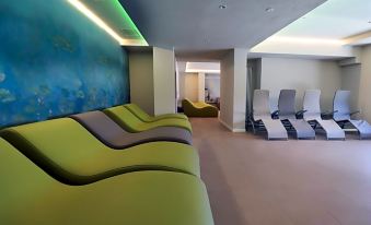 Hotel Fonte Boiola
