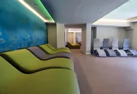 Hotel Fonte Boiola