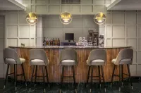 NH Collection Salamanca Palacio de Castellanos - bar