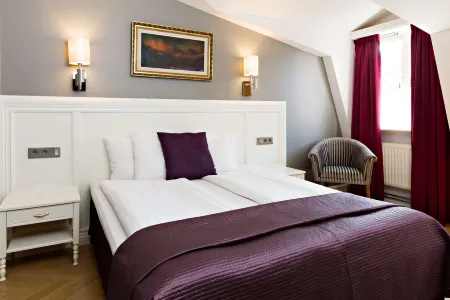 Hotel Vasa, Sure Hotel Collection by Best Western