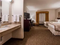Best Western Jacksonville Inn Hotels in Jacksonville