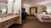 Best Western Jacksonville Inn Hôtels à : 