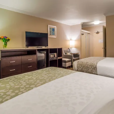 Best Western Plus la Mesa San Diego
