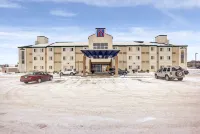 Days Inn by Wyndham Stony Plain