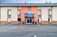 Motel 6 Toledo, Oh Các khách sạn ở Toledo
