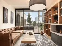 TRYP by Wyndham Ankara Oran Hotels near Oran