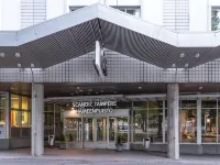 Scandic Tampere Hämeenpuisto Hotels in Tampere