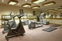 Red Lion Hotel Wenatchee City Center - salle de sport
