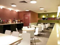 墨爾本中央商務區宜必思快捷飯店 - 早餐