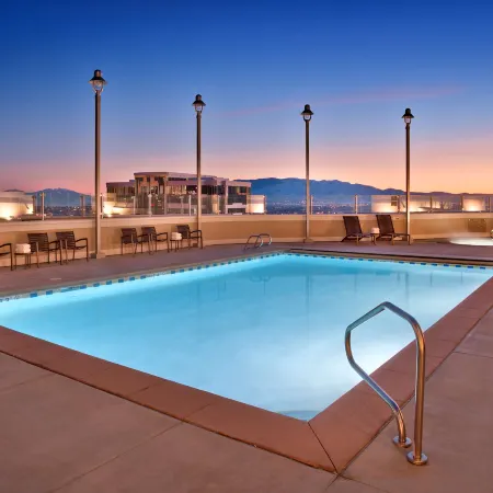 Hyatt Place Salt Lake City/Lehi