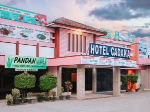 Hotel Cadaka