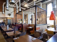 พรีเมียร์ อินน์ กลอสเตอร์ - คีย์ไซด์ โรงแรมในกลอสเตอร์