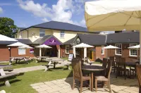 Premier Inn Shrewsbury North (Harmer Hill) Hotel a Pimhill