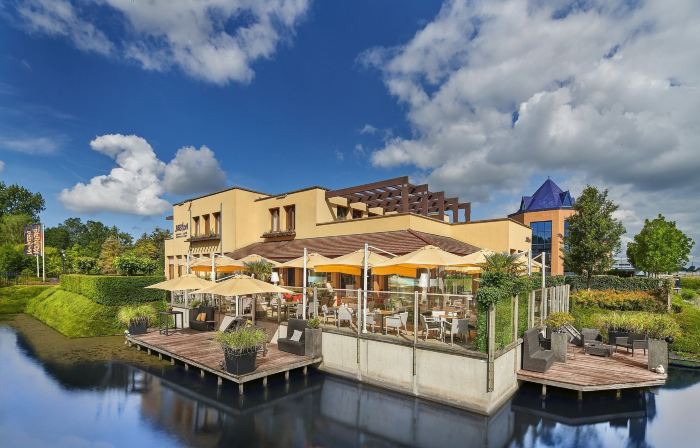 Hotel Babylon Heerhugowaard - Alkmaar