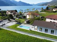 Lusi - piscina