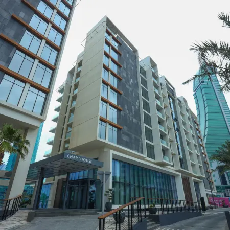 Charthouse Bahrain