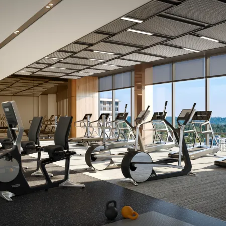 InterContinental Hotels SEATTLE BELLEVUE by IHG