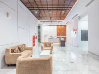 Patraland Urbano Apartment by GXProject Hotels in North Bekasi