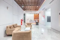 Patraland Urbano Apartment by GXProject