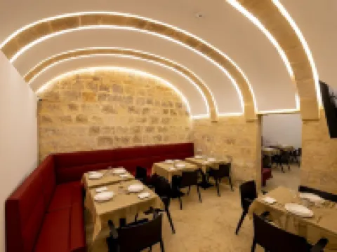 ザ キャピタル ブティック ホテル バレッタのホテル