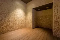 加利福尼亞宮殿酒店 - SPA