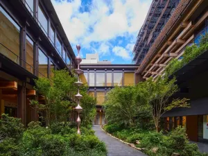 에이스 호텔 교토