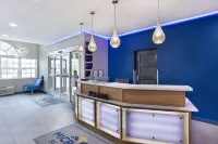 Microtel Inn & Suites by Wyndham Manchester - 2 Sao