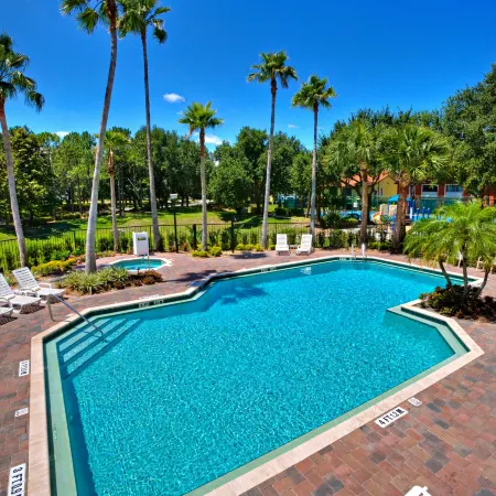 Legacy Vacation Resorts - Lake Buena Vista