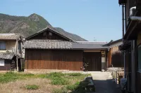 Okatei Các khách sạn ở Tonosho