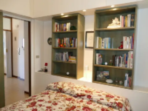 Home Sweet Home Hotel a Riva Ligure