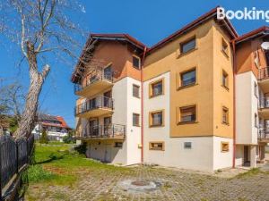 Apartamenty Sun & Snow Gdańska II