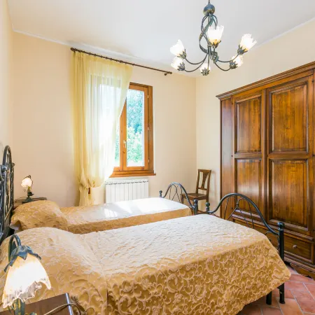 Villa I Gelsomini