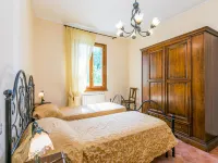 Holiday Home Villa I Gelsomini by Interhome
