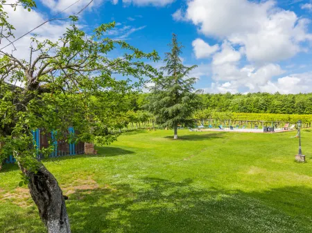 Fattoria Petraglia - di Mezzo (Mtg202) Отели рядом с достопримечательностью «Chiesa di Santa Maria Assunta»