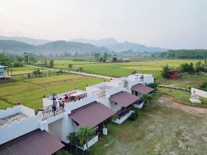 The Green Season Resort Chiang Rai